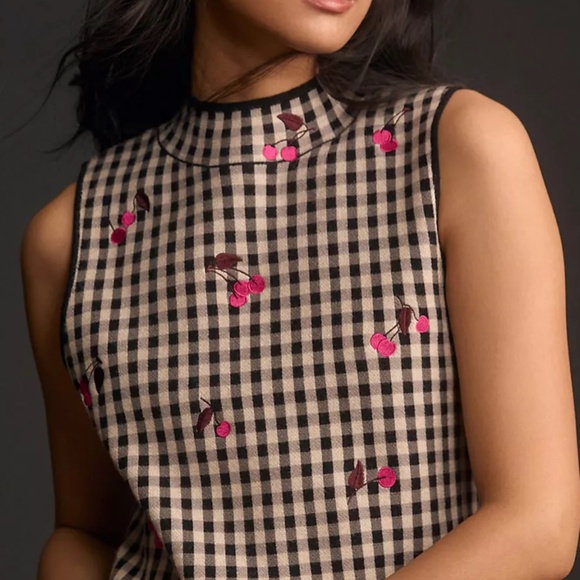 Anthropologie - Picture 2 of 2